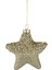 Concept Star Ağaç Süsü 11 cm 1