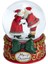 S. Adler Kurt Adler 100MM Mrs. Claus Musical Snowglobe, Çok Aşamalı 1