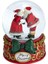 S. Adler Kurt Adler 100MM Mrs. Claus Musical Snowglobe, Çok Aşamalı 2