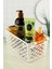 5 Adet Çok Amaçlı Plastik Organizer Sepet, Dolap, Çekmece ve Banyo Için Ideal Düzenleyici 3