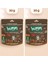Organik Glutensiz Vegan Kakaolu ve Fındıklı Kek - 30G* 2 Adet 1