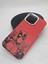 IPHONE 16 Pro Max Özel Deadpool Tasarımlı Lüks Silikon Kılıf 2