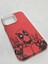 IPHONE 16 Pro Max Özel Deadpool Tasarımlı Lüks Silikon Kılıf 3