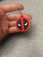 Deadpool Keychain 1