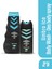 Erkek Deodorant Sprey 150ML Ice + Duş Jeli 400ML Hediyeli 1