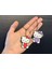 Hello Kitty Kalp Anahtarlık 1