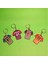 Taraftarlara Özel Takım Keychain 1
