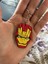 Cool Iron Man Anahtarlık 1