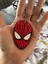 Cool Spider-Man Anahtarlık 1