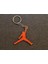 Jordan Logo Anahtarlık 1