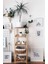 Ahşap Banyo Dolabı Eskitme 1
