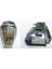 BSC-806100 - Otomatık Vıtes Topuzu Mandalı Megane Iıı 09>fluence 09>laguna Iıı 07>11 Krom Mat 1