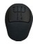BSC-568122B - Vıtes Topuzu Clıo Iıı 09> Clıo Iı 98>06 Kangoo 00>08 Sıyah Kapaklı 1
