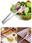 Paslanmaz Çelik Lüks Salata Maşası 3