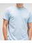 Mavi Erkek Tişört 3