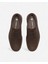 BRITTON ROAD LACE UP WATERPROOF SHOE Erkek Dark Brown Full Grain Günlük Ayakkabı TB0A69T9W011 5