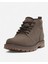 BRITTON ROAD MID LACE UP WATERPROOF CHUK Erkek Rust Full Grain Bot TB0A69TWEM61 4
