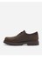 BRITTON ROAD LACE UP WATERPROOF SHOE Erkek Dark Brown Full Grain Günlük Ayakkabı TB0A69T9W011 2