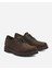 BRITTON ROAD LACE UP WATERPROOF SHOE Erkek Dark Brown Full Grain Günlük Ayakkabı TB0A69T9W011 3