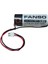 Büro Ev Ofis Hobi Atölyesi Için ER18505H Kablo Konnektörlü Jst Xh 2.54) 3.6V Lithium Pil (Li-Socl2) 1