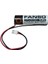Büro Ev Ofis Hobi Atölyesi Için ER14505H Kablo Konnektörlü Jst Xh-2.54) 3.6V Lithium Pil (Li-Socl2) 1