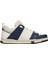 Open Skate Low-Top Yeni Sezon Deri Sneaker 1