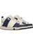Open Skate Low-Top Yeni Sezon Deri Sneaker 2