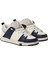 Open Skate Low-Top Yeni Sezon Deri Sneaker 3