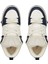 Open Skate Low-Top Yeni Sezon Deri Sneaker 4
