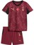 Galatasaray 25/26 Çocuk Alternatif Forma Seti 1