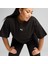 Ess Kadın Geniş Kesim Tişört 1