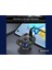 Bluetooth Fm Transmitter Araç Kiti C-56| 30W Hızlı Şarj, Oto Çakmaklık, USB Type-C, Mp3 Çalar, Radyo 3