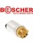 BSC-5K4931 - Yakıt Pompası Vw Transporter T5 0.5 Bar 140 L / H 1