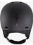 Raider 3 Erkek Siyah Kask 2
