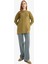 Relax Fit Bisiklet Yaka Triko Kazak Tunik F4530AX25WN 2