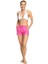 Wave 2 Inch Bs Kadın Pembe Boardshort 6