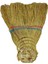 Bursa Kemalpaşa Ot Ayak Süpürgesi, 800-1000 Gr, Temiz ve Pratik Kullanım 3