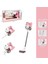 LS8803C Dikey Elektrik Süpürgesi Pembe 3