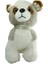 PB30779-23 Peluş Ayakta Köpek 23 cm 3