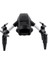 4D-V42 8k Kameralı Mini Drone 4 Axis Uav 4