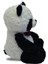 30 cm Panda Peluş Haley 1