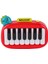 8898-1B Dinazor Işıklı Müzikal Baby Piano - 1 Adet Fiyatıdır 3