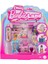 JCR29 Mini Barbieland Bebek ve Oyun Seti Serisi - 1 Adet Stokta Olan Gönderilir 3
