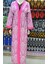 Ikat Desenli Kaftan 3