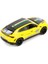 Lamborghini Urus Çek Bırak Araba 1:38 Diecast Model Araba Dekalli Turkuaz 5