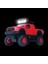 4016 Wonstar Offroad Müzikli - 1 Adet Stokta Olan Gönderilir 1