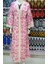 Ikat Desenli Kaftan 1