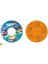 S00016876 Şişme Can Simidi Ht Wheels 50CM -Sun 3
