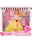 207 Ayakkabı Setli Candy Girl Bebek -Efe Toys 2