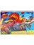 BL0048 Blaze Monster Machines 100 Parça Puzzle 2